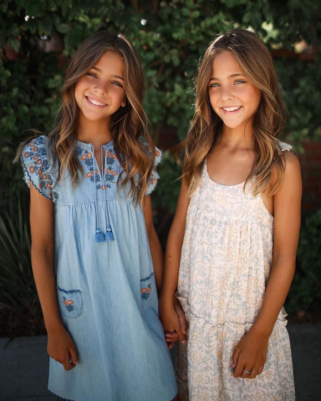 cap song sinh dep nhat the gioi anh 6