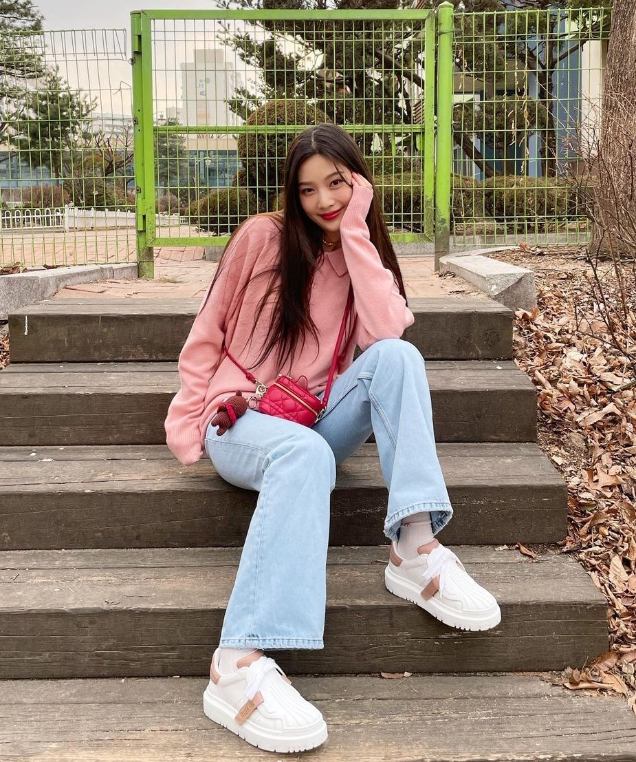 trang điểm ngày valentine ảnh 5 trang diem ngay valentine anh 5