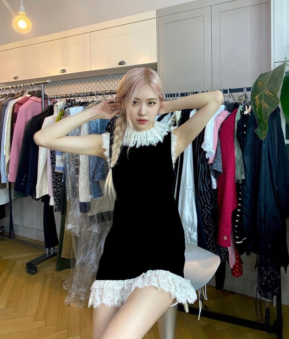 trang điểm ngày valentine ảnh 8 trang diem ngay valentine anh 8