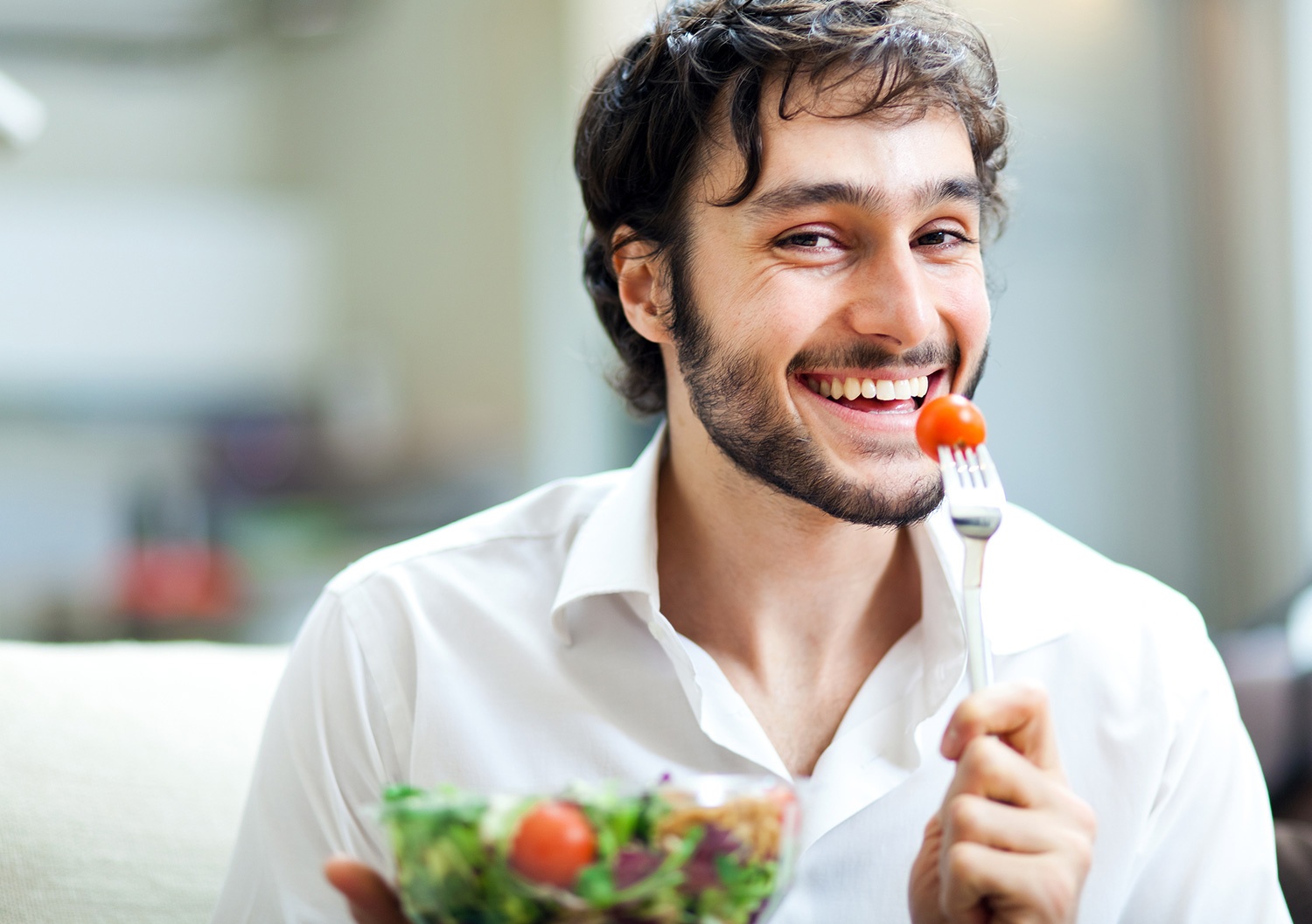 ngan rung toc o nam gioi anh 1