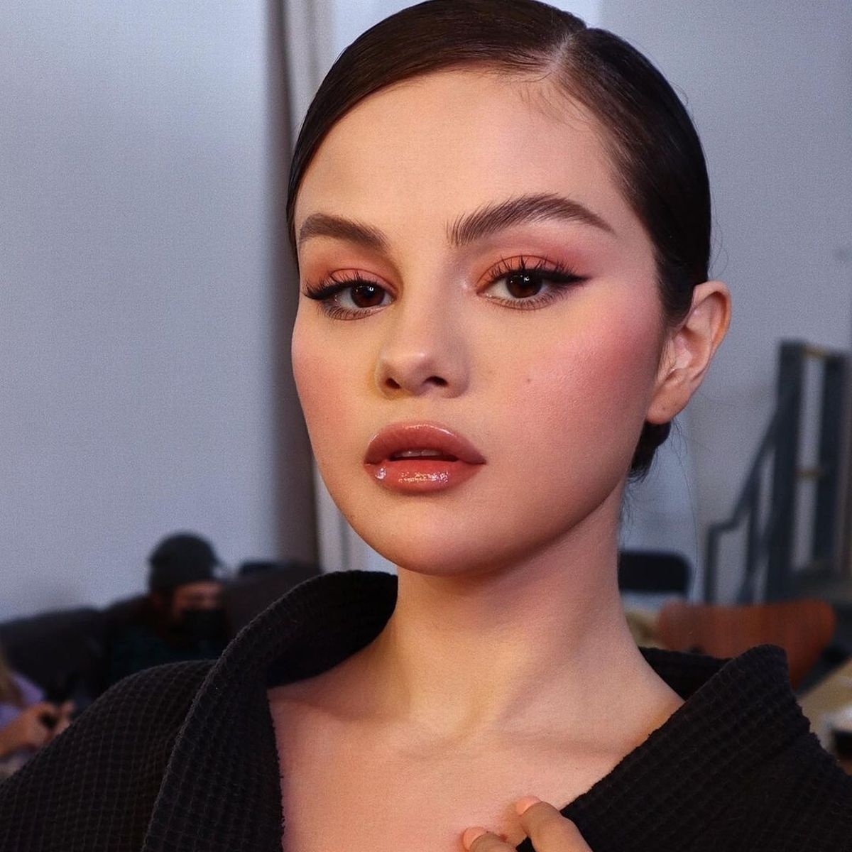 trang điểm ngày valentine ảnh 3 trang diem ngay valentine anh 3