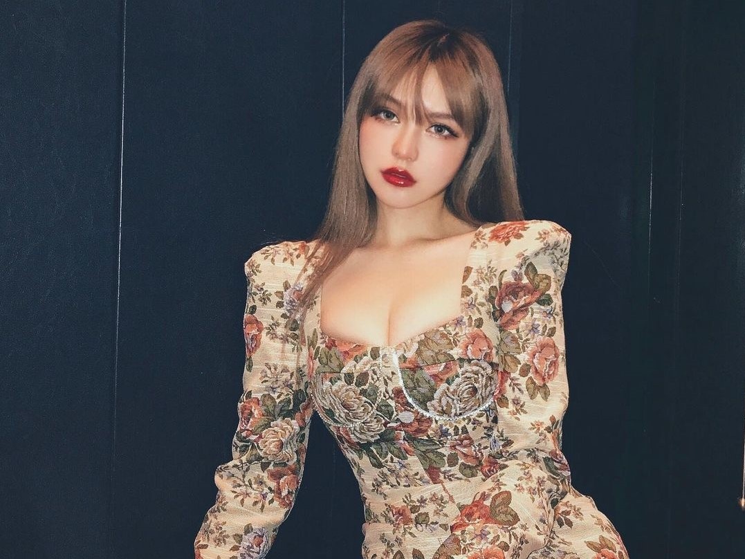 my nu dep nhat anh 1