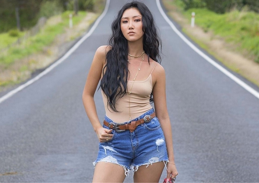 my nu dep nhat anh 4