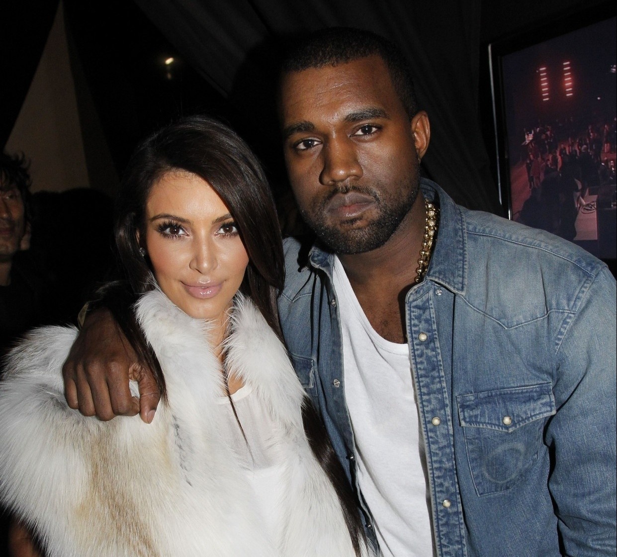 kim kardashian ly hôn kanye west ảnh 1 kim kardashian ly hon kanye west anh 1