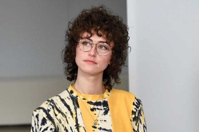 Con gai pho tong thong My lan dau len bia tap chi hinh anh