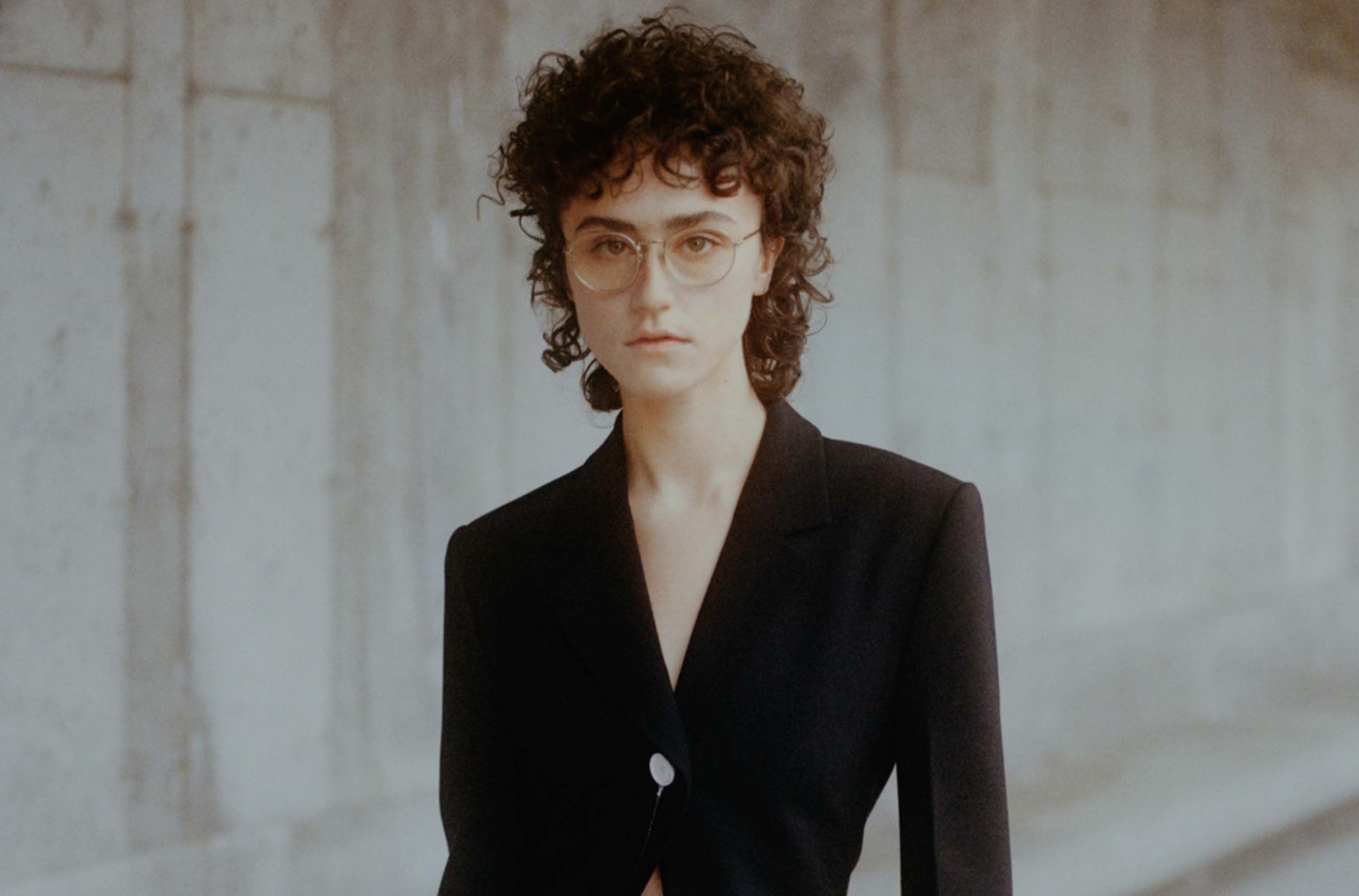 Con gai pho tong thong My lam nguoi mau anh 3