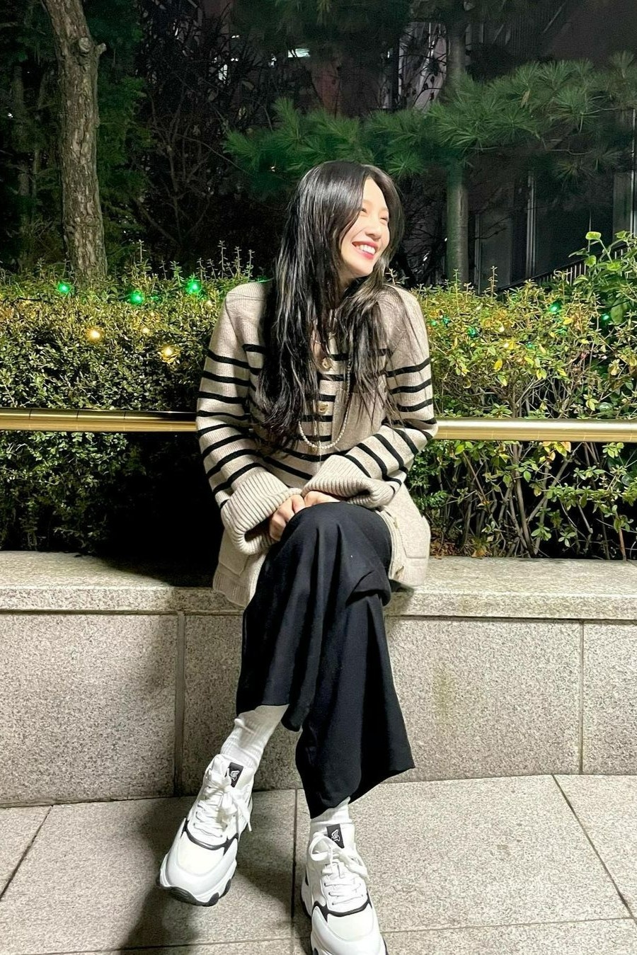 cach phoi do khien phu nu gia di anh 8