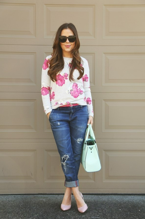 cach phoi do khien phu nu gia di anh 7