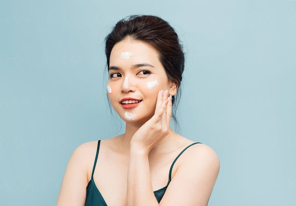 cách chữa sẹo mụn ảnh 2 cach chua seo mun anh 2
