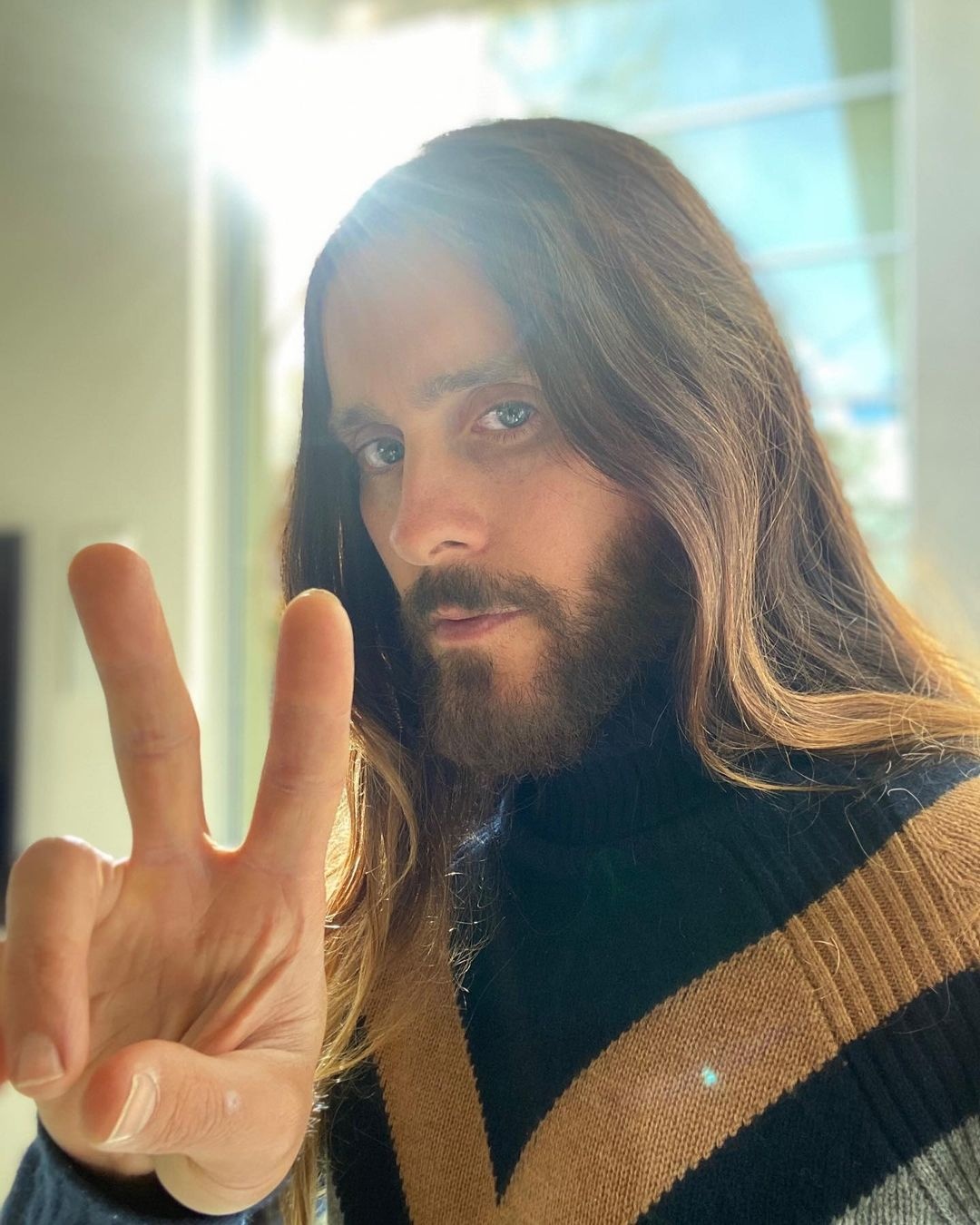 cac kieu toc dai cho nam anh 11