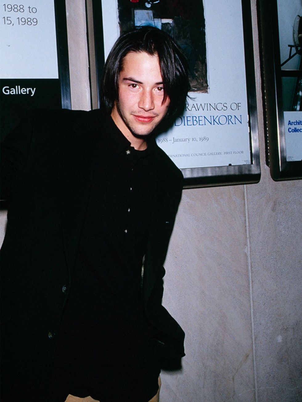 các kiểu tóc dài cho nam ảnh 7 cac kieu toc dai cho nam anh 7