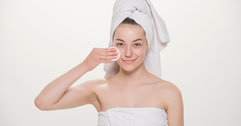 nhung san pham khong duoc boi len mat anh 1