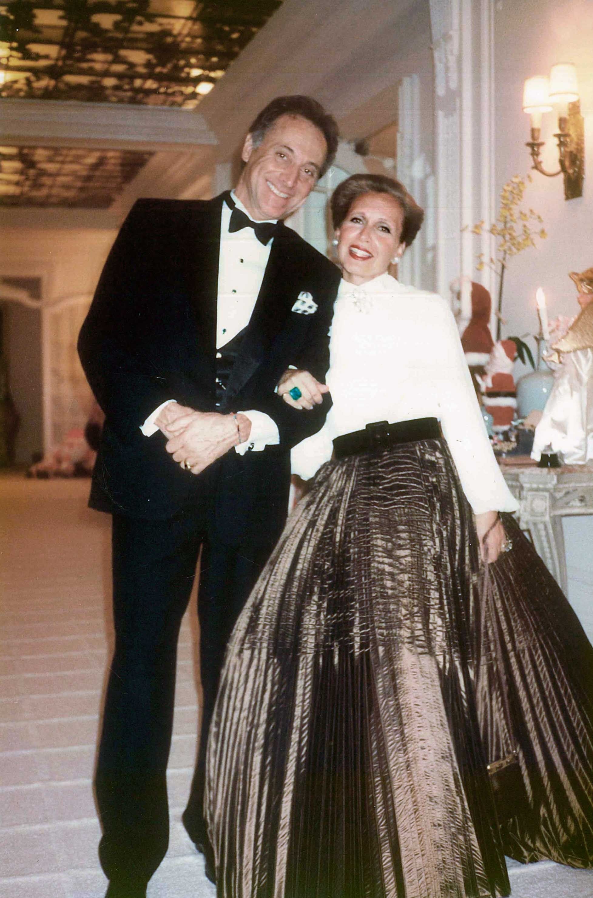 khach hang thoi trang cao cap anh 3