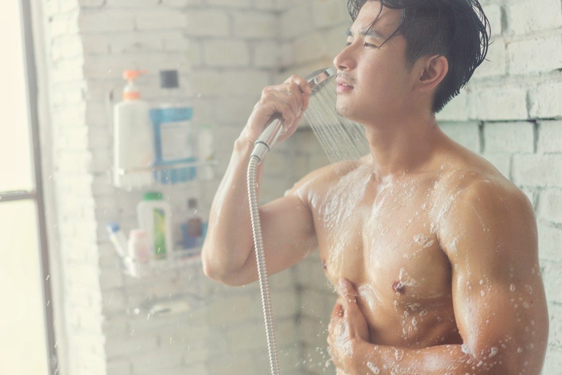 5 cach giup lan da cua nam gioi bot kho hinh anh