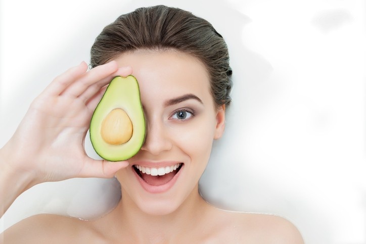 lợi ích của quả bơ ảnh 2 loi ich cua qua bo anh 2