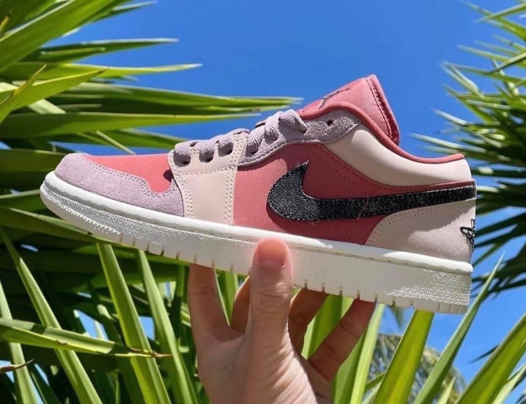 Mau giay sneakers nao hien duoc cac co gai Viet yeu thich? hinh anh