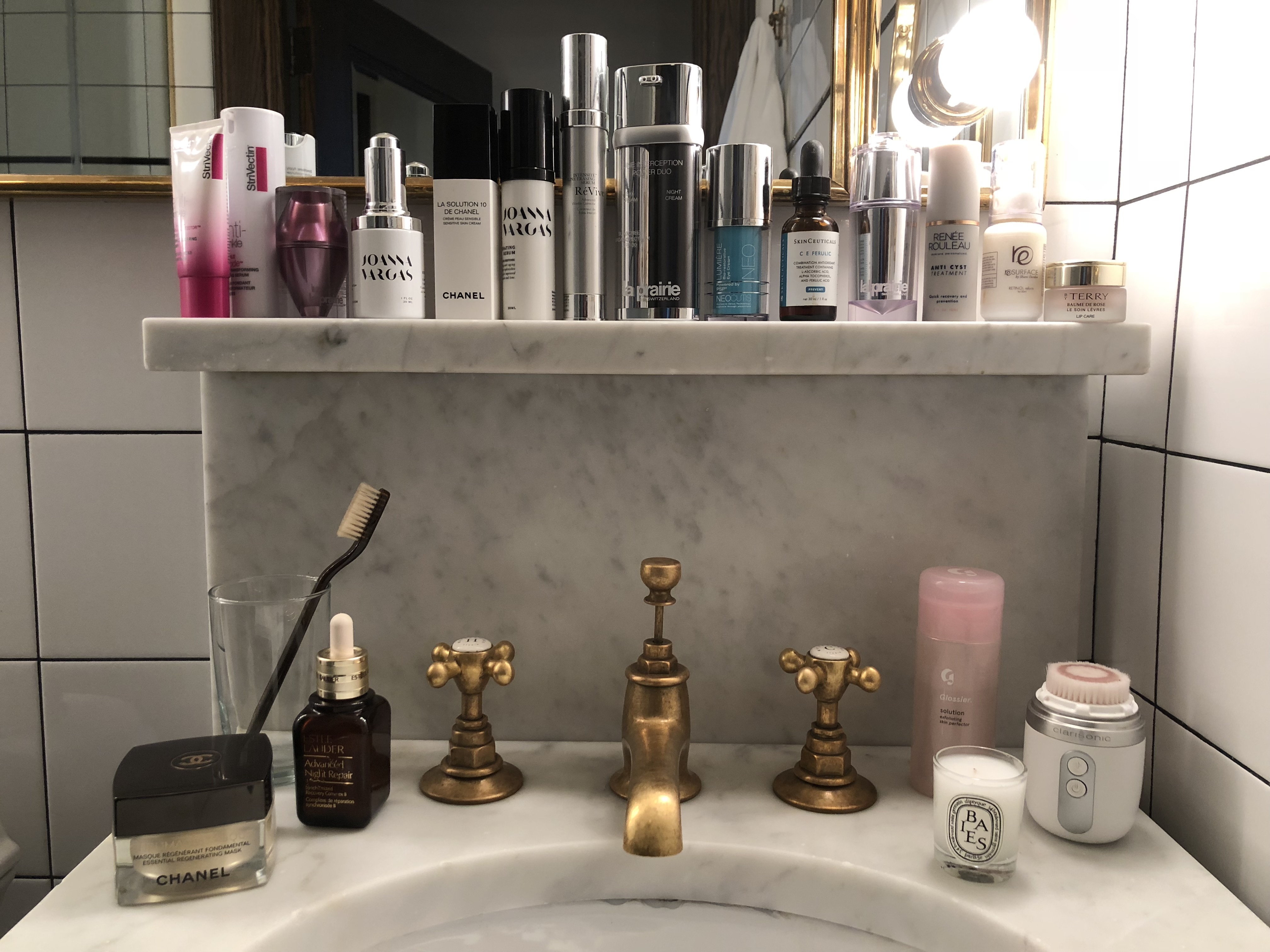 cach bao quan do cham soc da anh 1