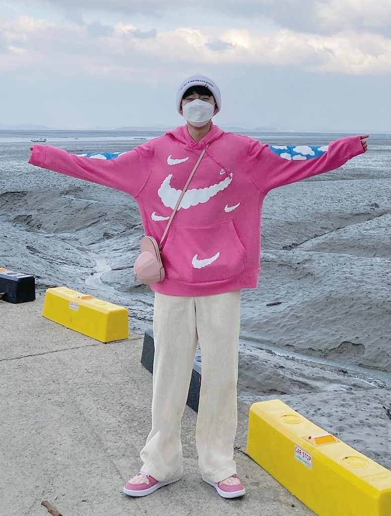 phoi sneaker nam anh 14