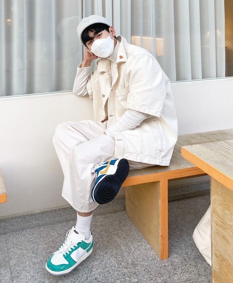 phoi sneaker nam anh 18