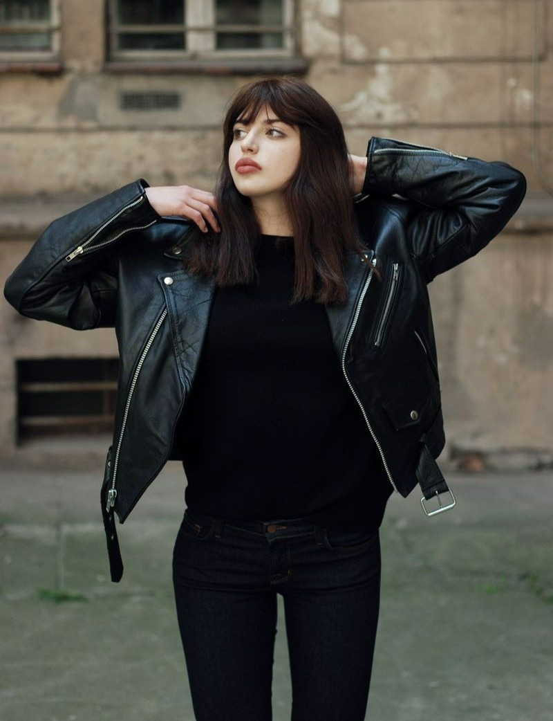 phối áo khoác da ảnh 4 phoi ao khoac da anh 4