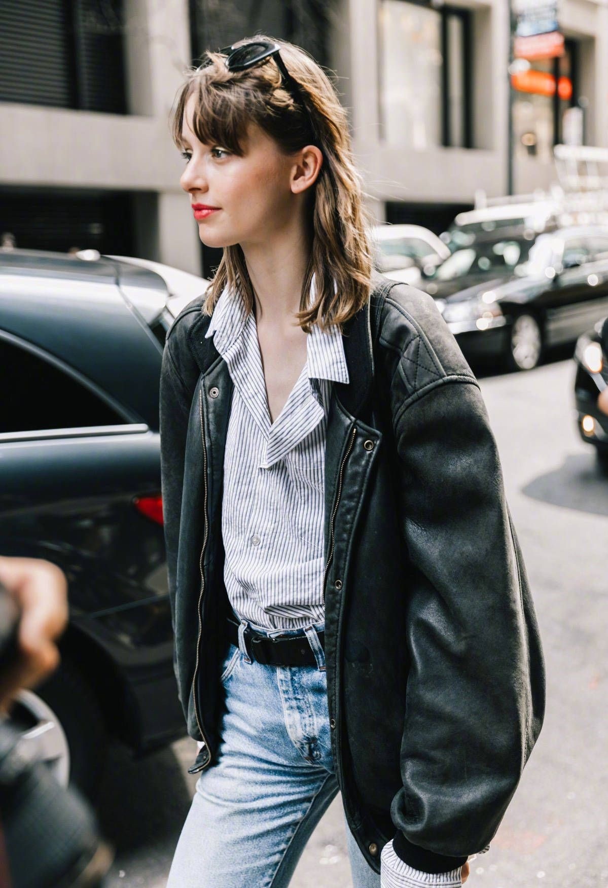 phối áo khoác da ảnh 9 phoi ao khoac da anh 9