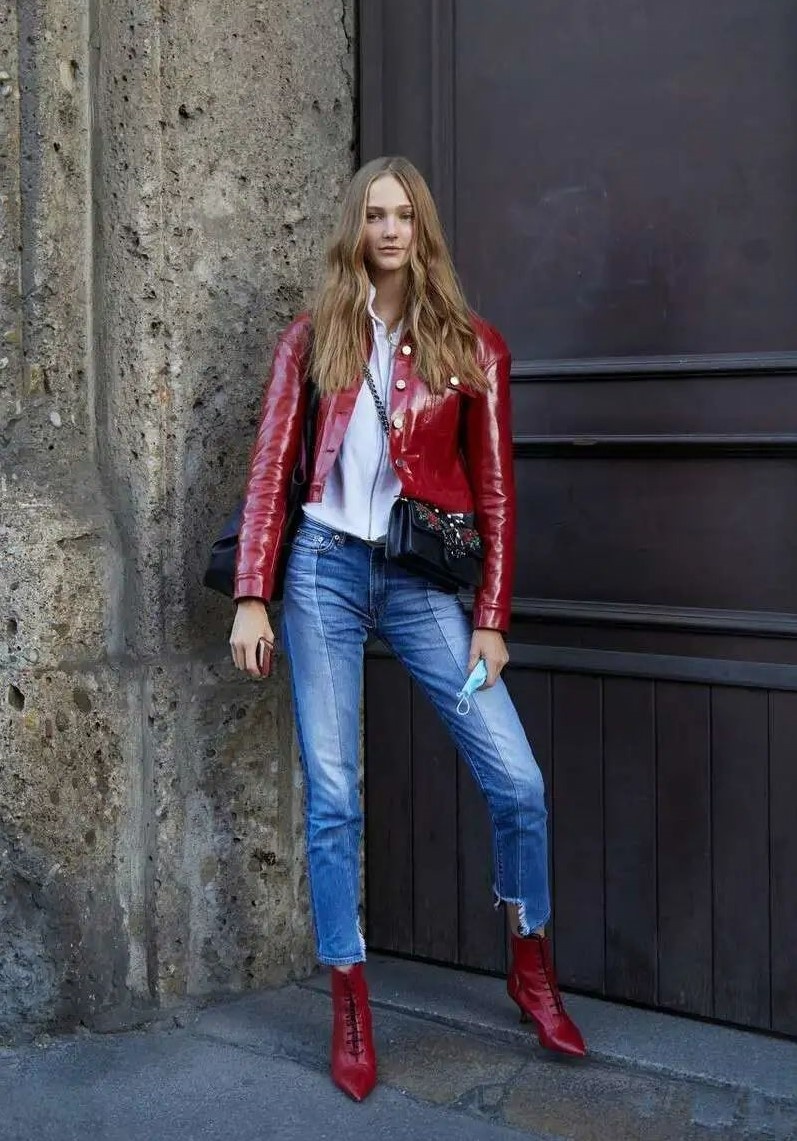 phối áo khoác da ảnh 10 phoi ao khoac da anh 10