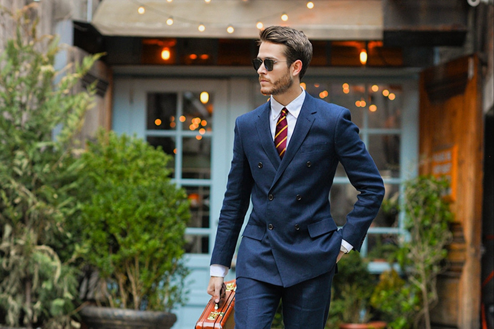 Cac meo bao quan quan ao tranh hu hong hinh anh