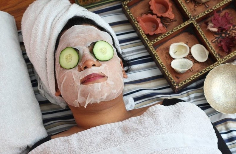 6 sai lam can tranh khi su dung mat na giay hinh anh