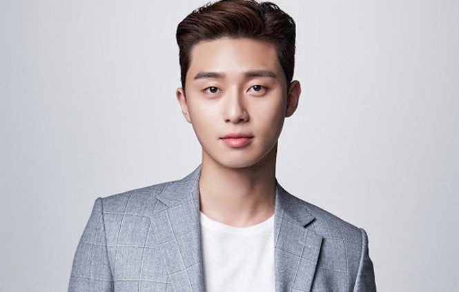 Park Seo Joon cham soc the nao de co lan da dep? hinh anh