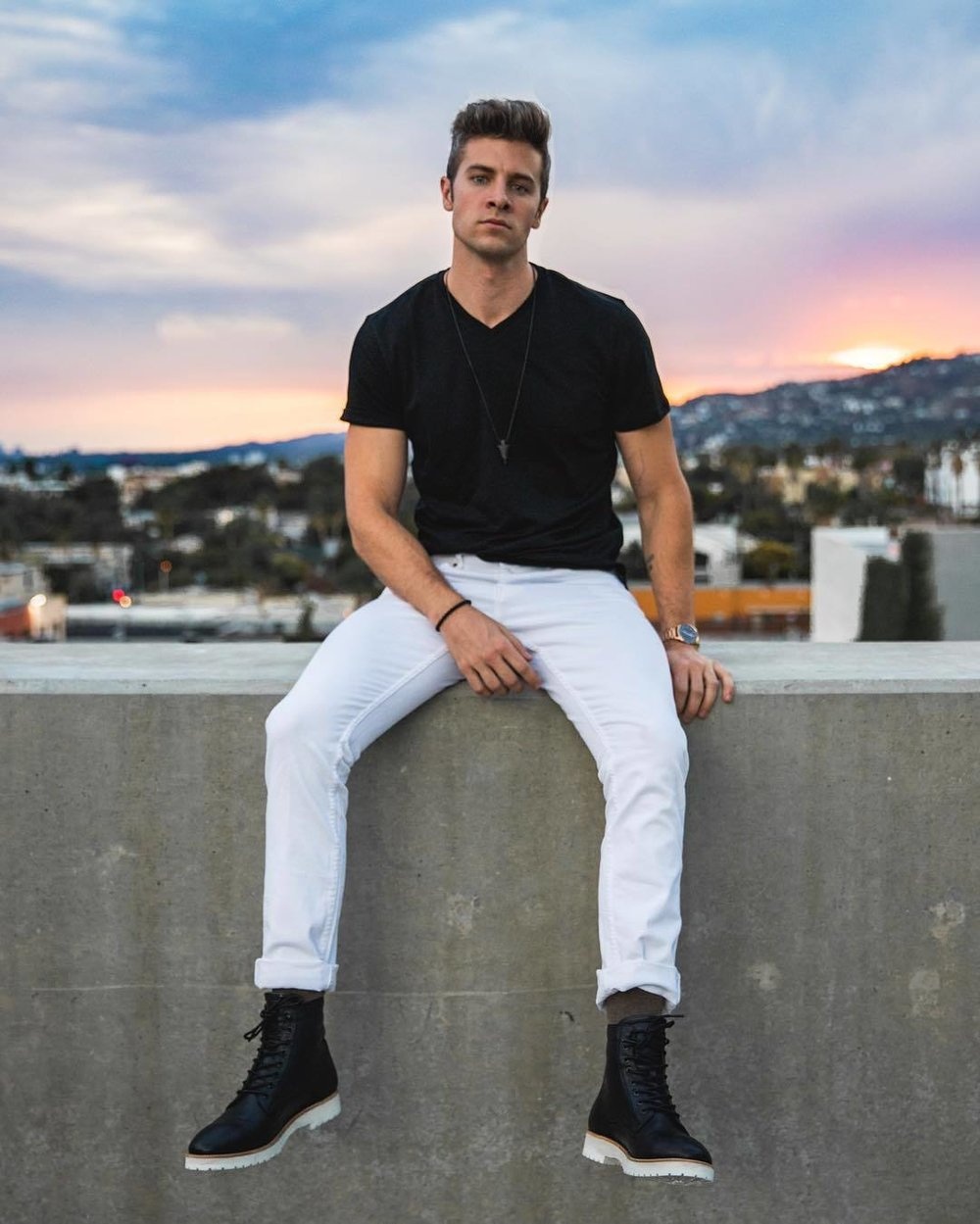 phu nu thich dan ong mac gi anh 13