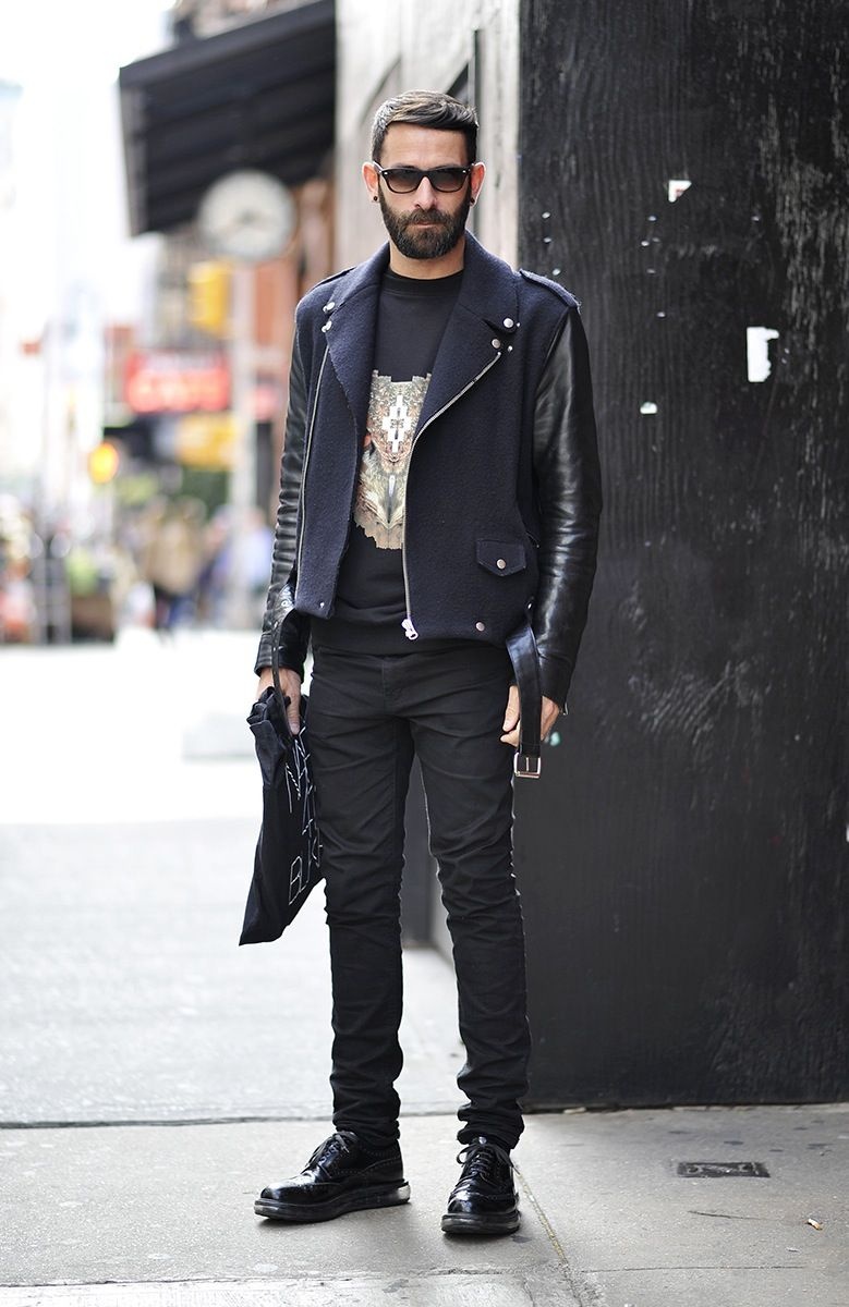 phu nu thich dan ong mac gi anh 7