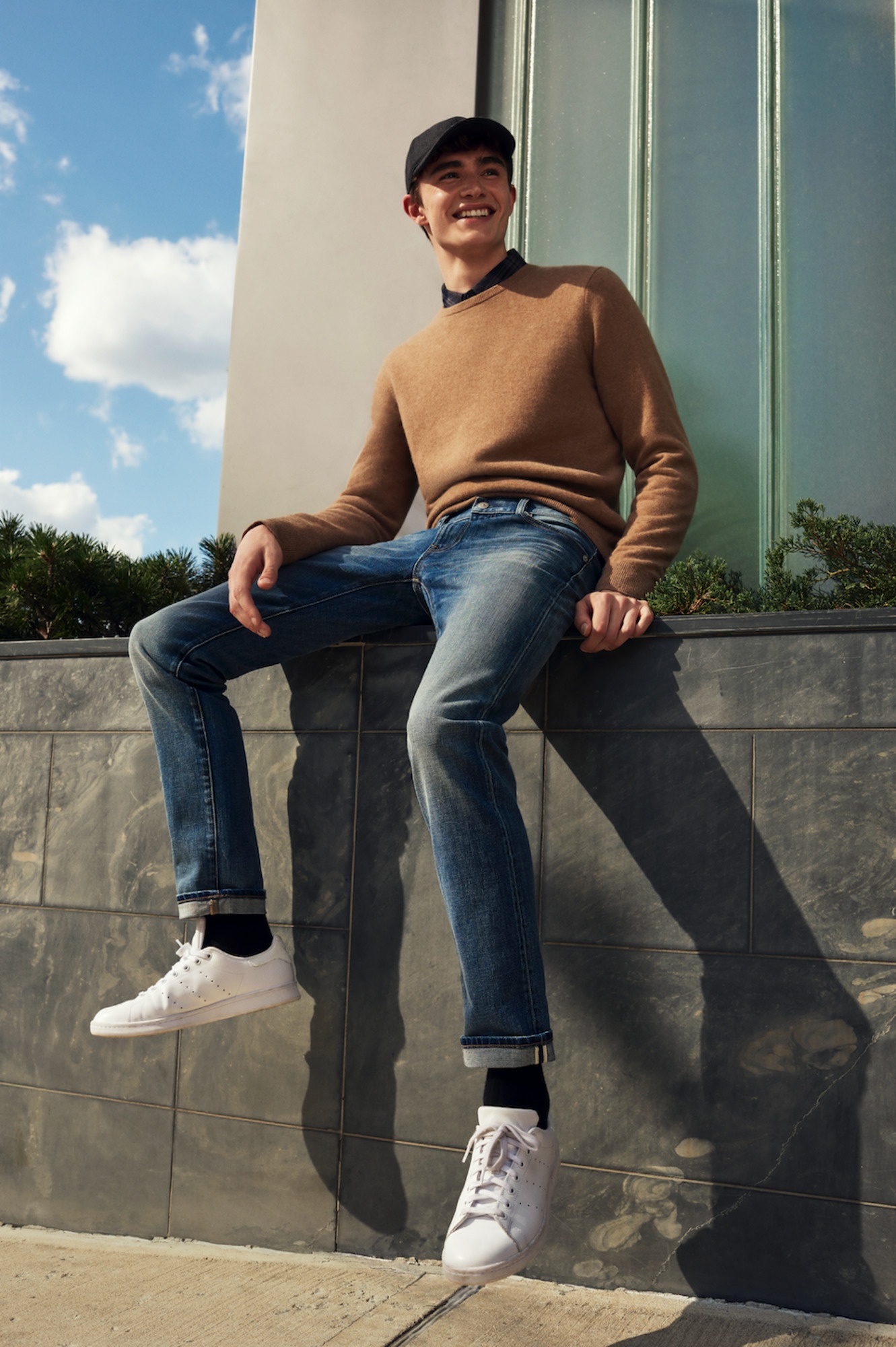 phu nu thich dan ong mac gi anh 8