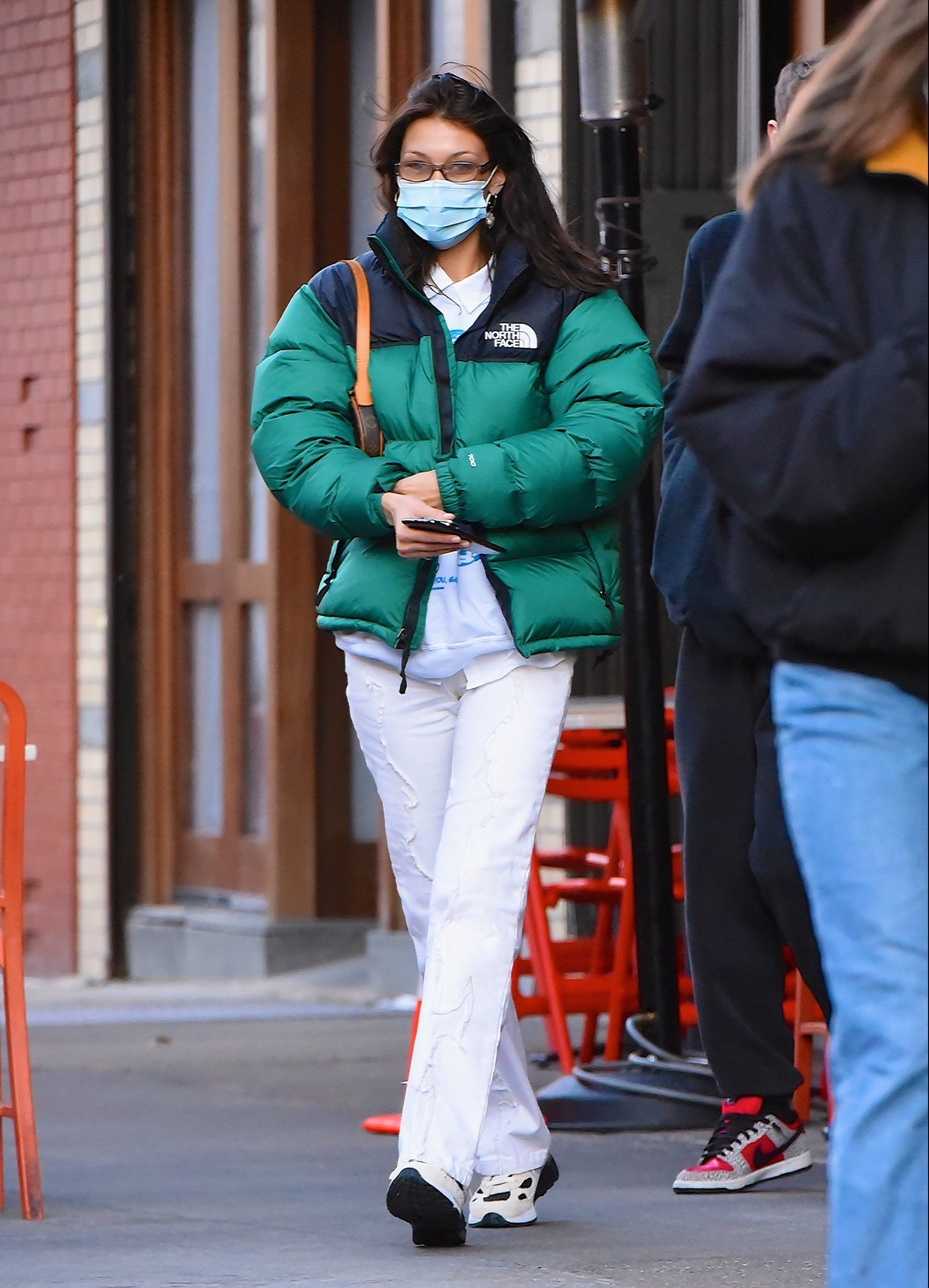 the north face được yêu thích ảnh 6 the north face duoc yeu thich anh 6