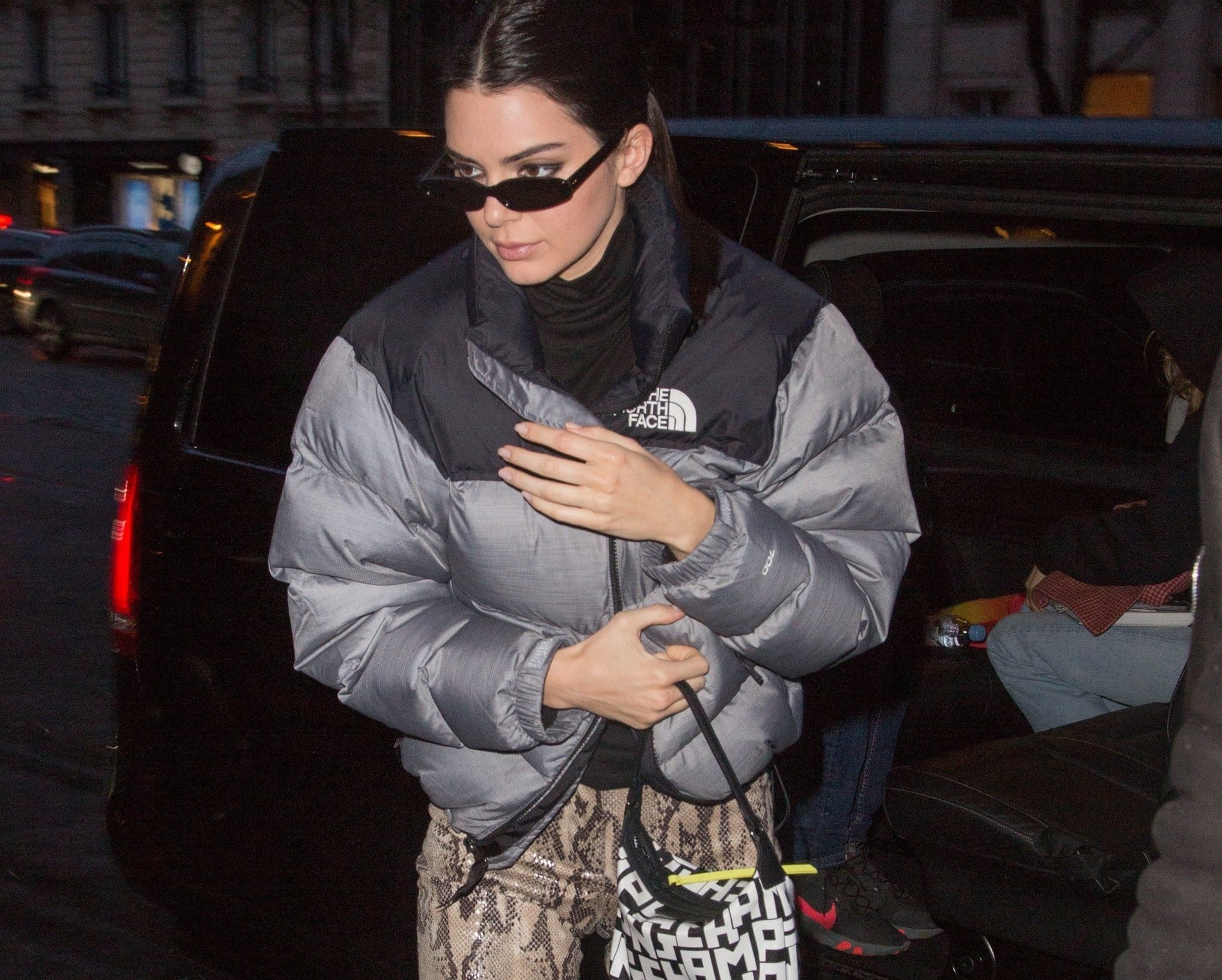 the north face duoc yeu thich anh 1