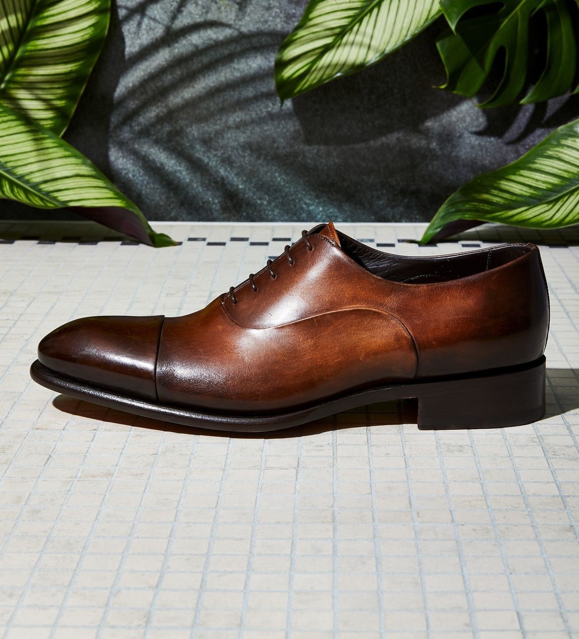 giày công sở nam ảnh 1 giay cong so nam anh 1