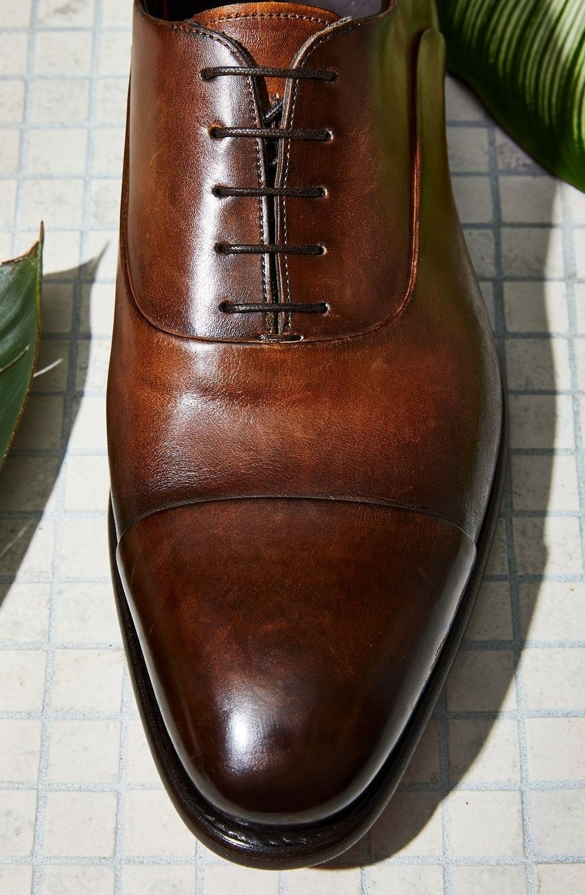 giày công sở nam ảnh 2 giay cong so nam anh 2