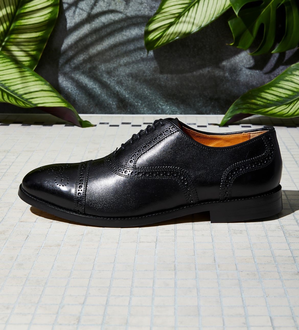 giày công sở nam ảnh 5 giay cong so nam anh 5