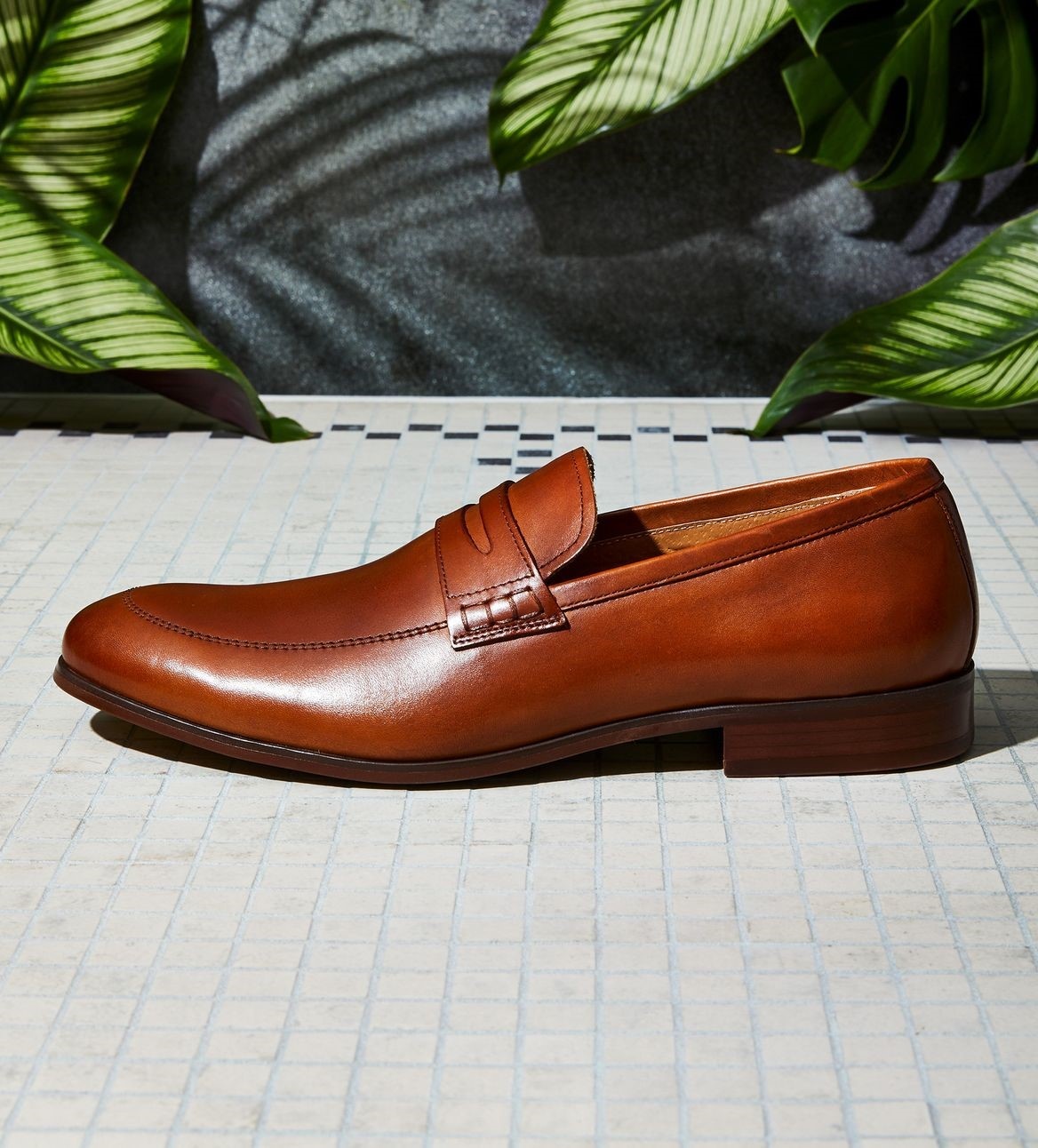 giày công sở nam ảnh 7 giay cong so nam anh 7