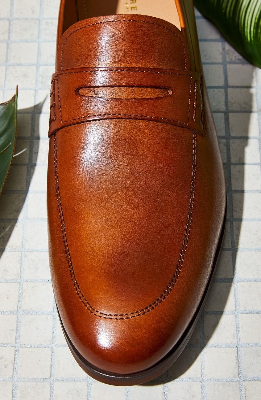 giày công sở nam ảnh 8 giay cong so nam anh 8