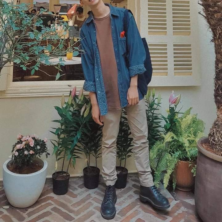 xu hướng mặc đồ secondhand ảnh 13 xu huong mac do secondhand anh 13