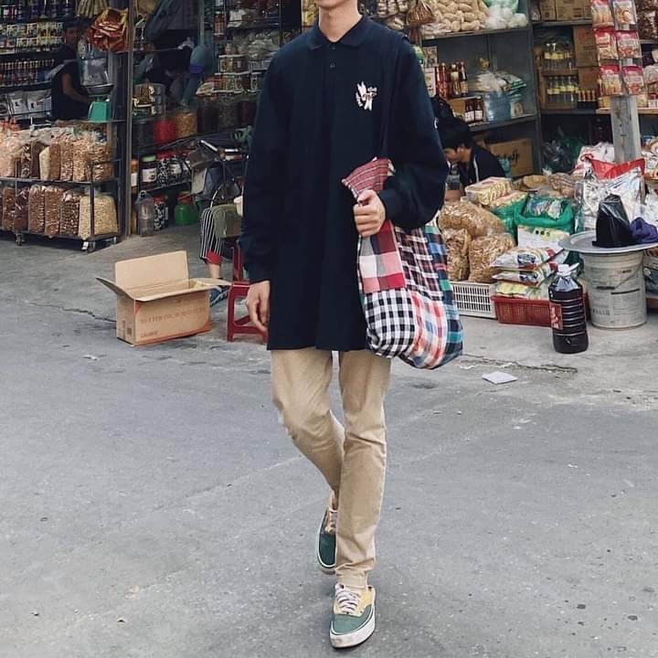 xu hướng mặc đồ secondhand ảnh 14 xu huong mac do secondhand anh 14