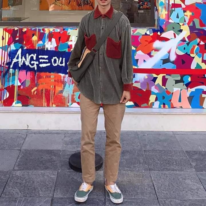 xu hướng mặc đồ secondhand ảnh 12 xu huong mac do secondhand anh 12