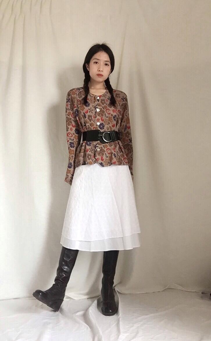 xu hướng mặc đồ secondhand ảnh 8 xu huong mac do secondhand anh 8