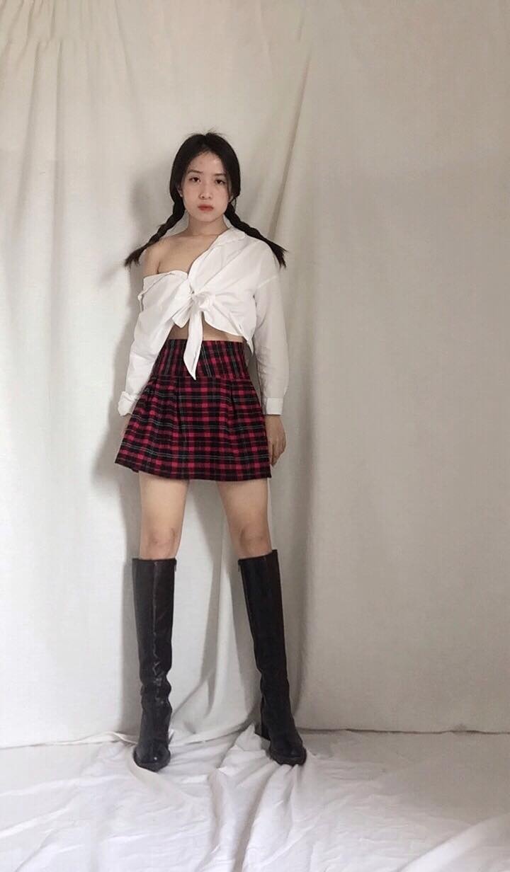 xu hướng mặc đồ secondhand ảnh 10 xu huong mac do secondhand anh 10