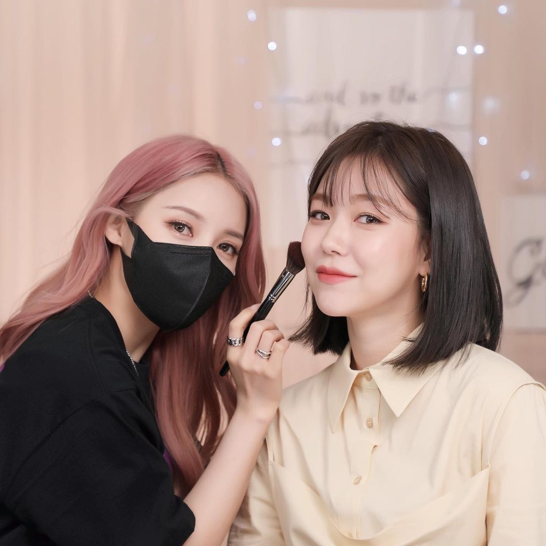 cách trang điểm lâu trôi ảnh 5 cach trang diem lau troi anh 5