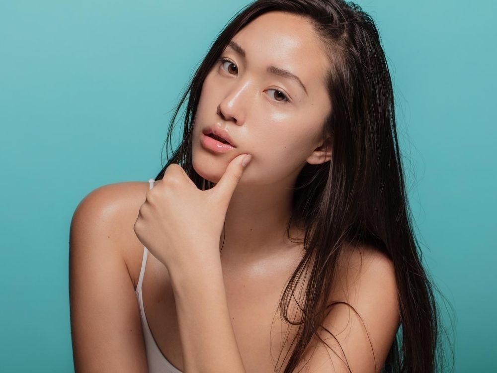 cách trang điểm lâu trôi ảnh 1 cach trang diem lau troi anh 1