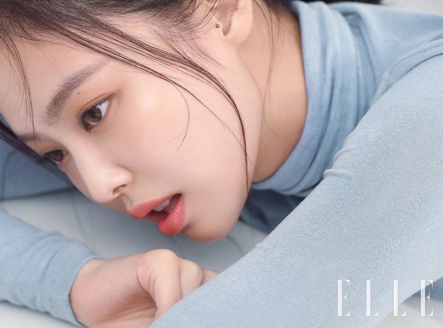 tac dung cua uong nuoc am moi ngay anh 1