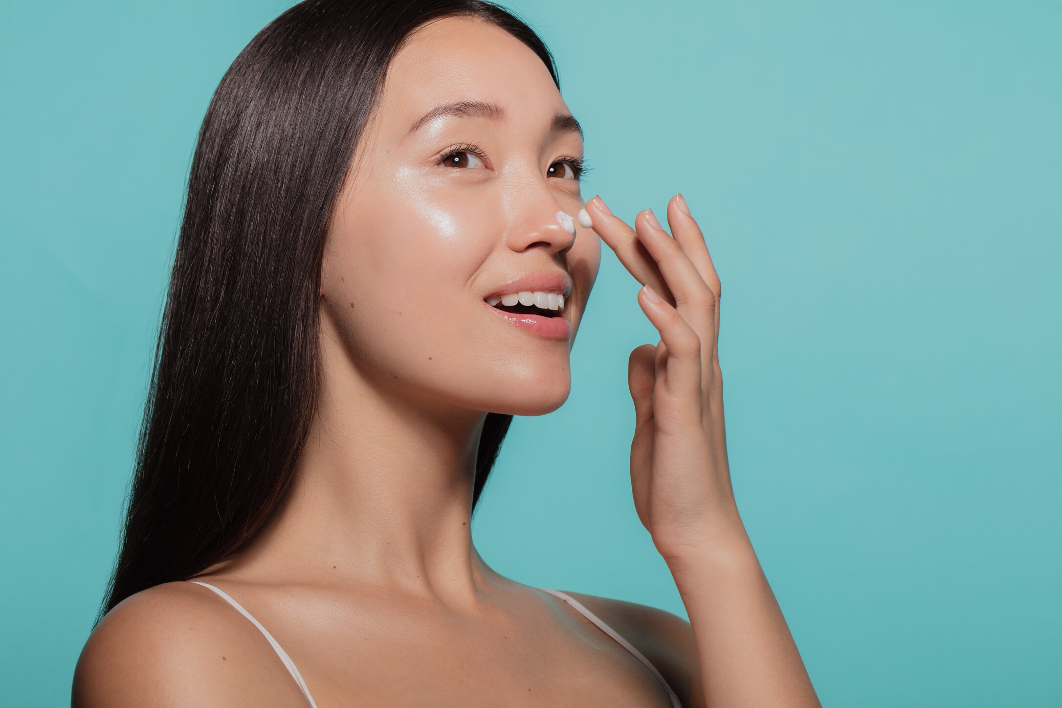 cách trang điểm lâu trôi ảnh 2 cach trang diem lau troi anh 2