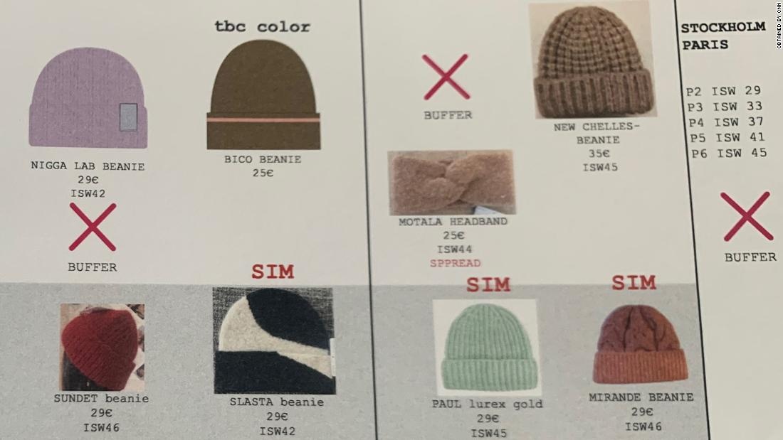 những bê bối của H&M ảnh 2 nhung be boi cua H&M anh 2