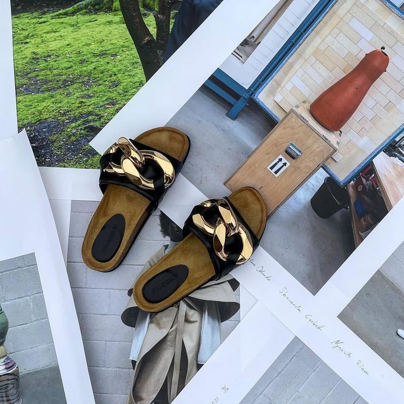 giày đi mùa hè cho nữ ảnh 12 giay di mua he cho nu anh 12